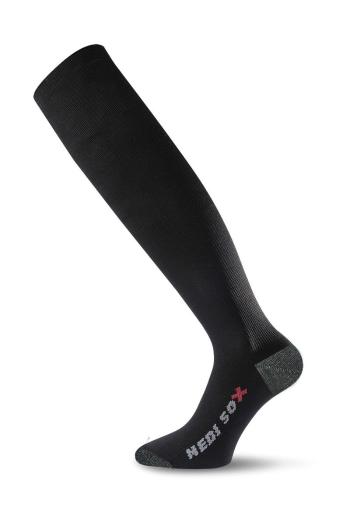 Lasting AMA 900 černá zdravotní ponožky Velikost: (34-37) S ponožky