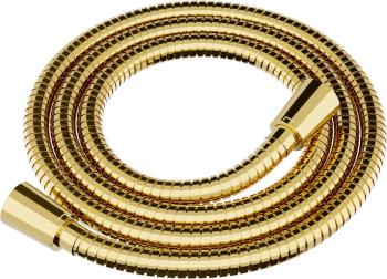 MEXEN Sprchová hadice 150 cm, zlatý 79460-50