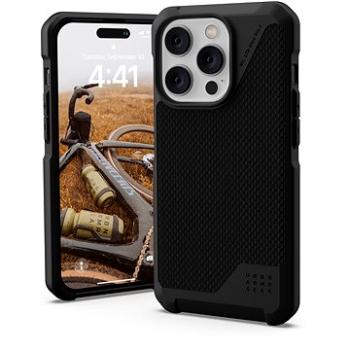 UAG Metropolis LT MagSafe Kevlar Black iPhone 14 Pro (114050113940)