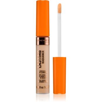 Rimmel Lasting Radiance rozjasňující korektor odstín 030 Classic Beige 7 ml