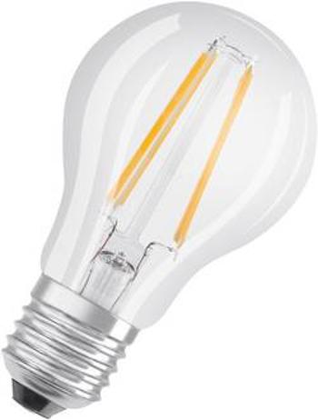 LED žárovka OSRAM 4058075269750 230, E27, 7 W, teplá bílá, A++ (A++ - E), tvar žárovky, 1 ks