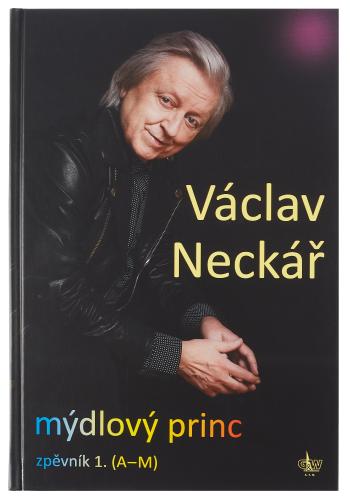 KN Václav Neckář - Mýdlový princ 1