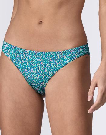 Patagonia W's Nanogrip Sunny Tide Bottoms Sea Texture: Subtidal Blue S