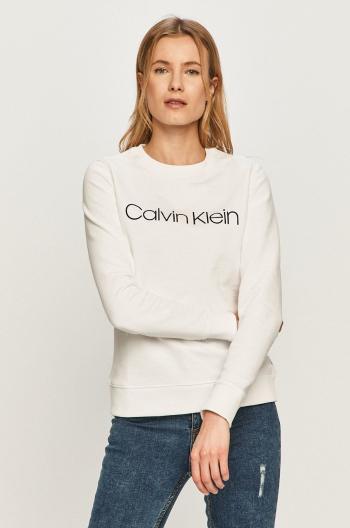 Calvin Klein - Bavlněná mikina