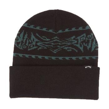 Billabong OFFSHORE BEANIE Pánská čepice, černá, velikost