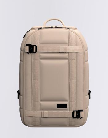 Batoh Db Ramverk Backpack 26L Fogbow Beige 26 l