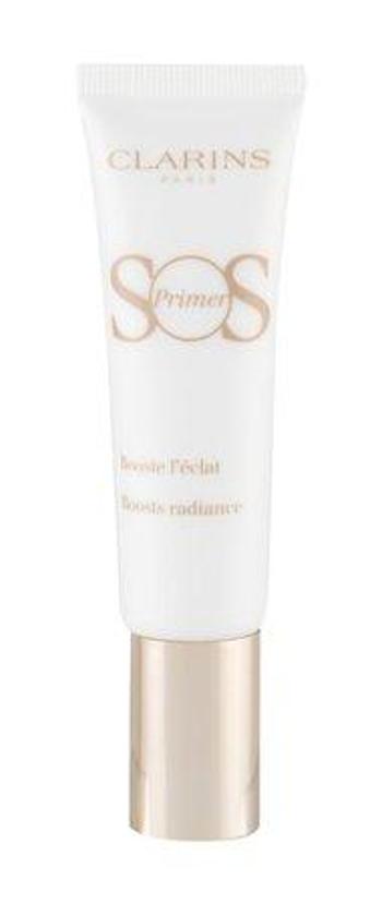 Clarins Báze pod make-up (SOS Primer) 30 ml 00 Universal Light, 30ml