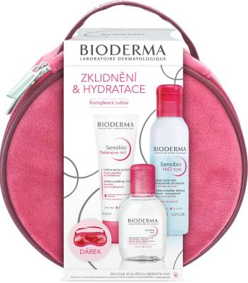 Bioderma Sensibio vánoční balíček