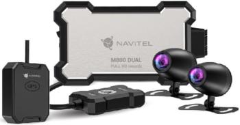 Navitel M800 Dual