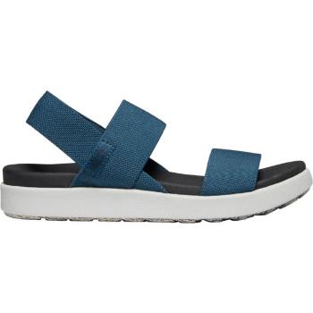 Keen ELLE BACKSTRAP Dámské sandály, modrá, velikost 36