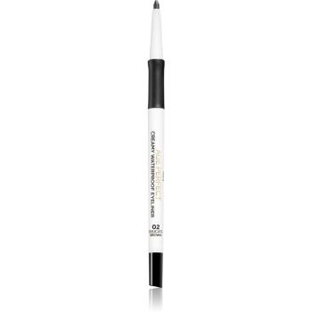 L’Oréal Paris Age Perfect Creamy Waterproof Eyeliner voděodolná oční linka odstín 01 - Black 1 g