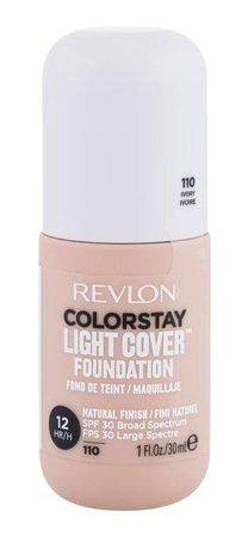 Revlon Colorstay Light Cover Makeup SPF30 110 Ivory 30 ml