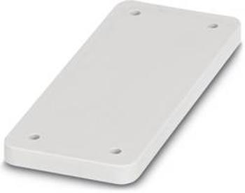 Cover plate HC-B 16-APV-GY Phoenix Contact HC-B 16-APV-GY 10 ks