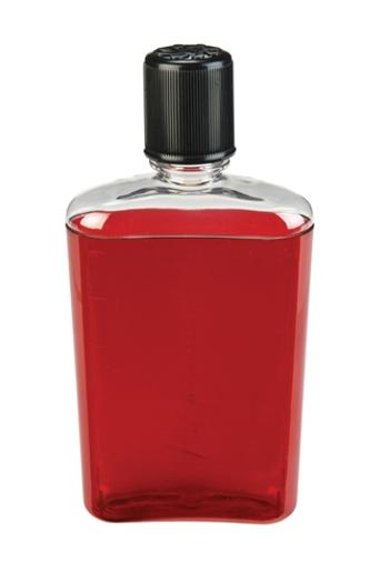 Nalgene Flask 0,35 l Red