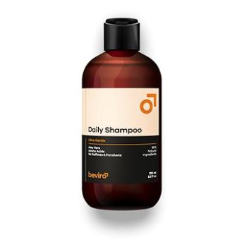 BEVIRO Daily Shampoo 250 ml (8594191203132)