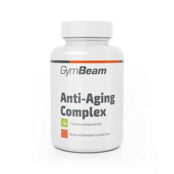 Anti-aging Complex 60 kaps. - GymBeam