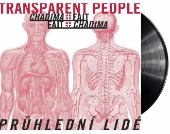 Chadima, Fajt - Průhlední lidé (Vinyl LP)