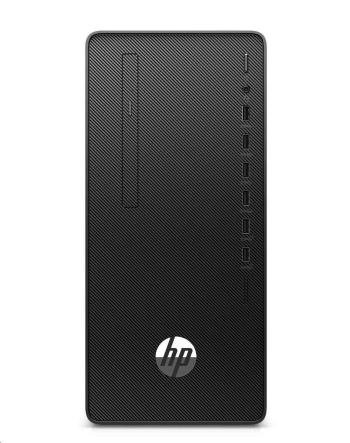 HP PC Pro Tower 290G9 i3-12100, 8GB, 256GB M.2 NVMe, Intel HD HDMI+VGA, No ODD, 180W gold, Win11Pro