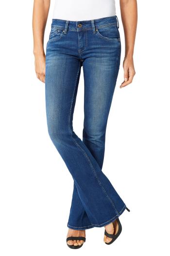Dámské džíny  Pepe Jeans PIMLICO  W26 L34