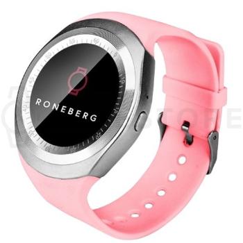 Roneberg SMART RY1 PINK - 30 dnů na vrácení zboží