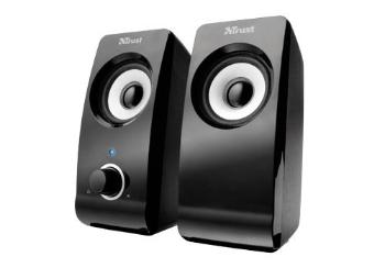 TRUST Reproduktory 2.0 Remo Speaker Set