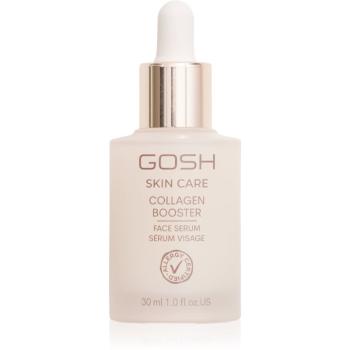 Gosh Skin Care Collagen Booster kolagenové sérum proti vráskám 50 ml