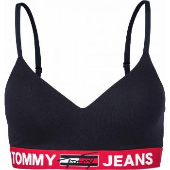 Tommy Hilfiger BRALETTE LIFT Dámská podprsenka, tmavě modrá, velikost