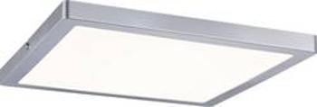 LED panel Paulmann Atria 70867, 24 W, N/A, chrom (matný)