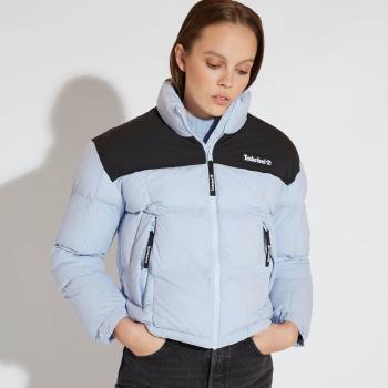 Non-Down Puffer Jacket – M