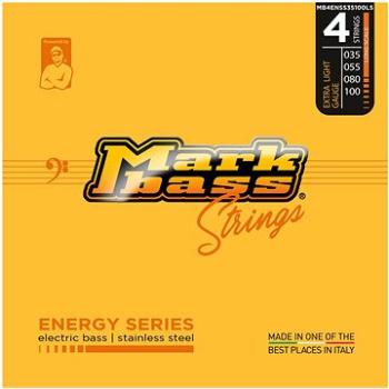 MARKBASS Energy SS 4 035-100 (MB4ENSS35100LS)