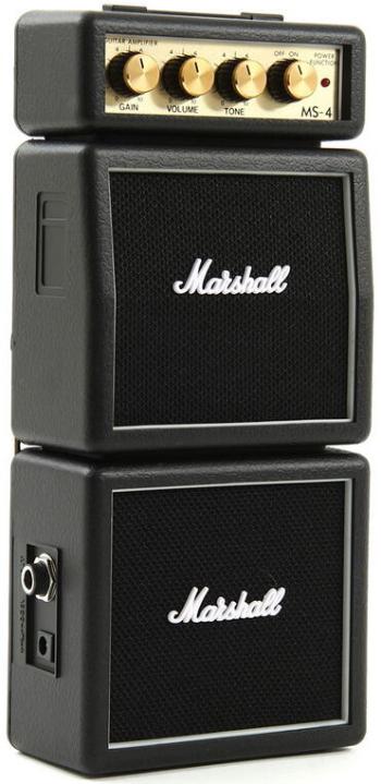 Marshall MS-4