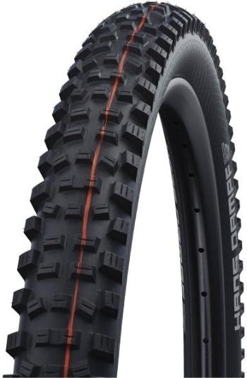 Schwalbe Hans Dampf 26" (559 mm) Black/Orange 2.35 Tubeless Ready Plášť na MTB kolo