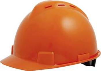 Bau-Schutzhelm Top-Protect oranžová BSK700O