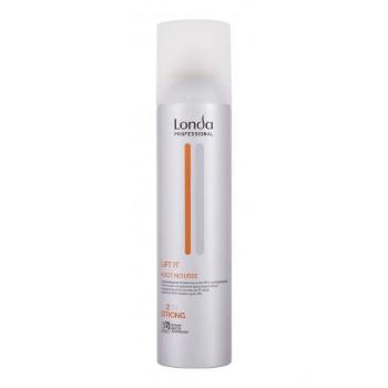 Londa Professional Lift It Root Mousse 250 ml tužidlo na vlasy pro ženy