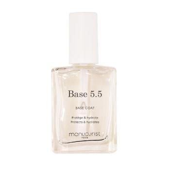 Manucurist Vitamínový Base Coat 5.5 péče pro nehty 15 ml