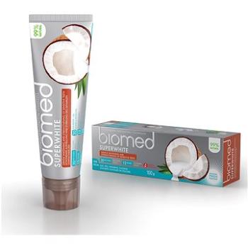 BIOMED Superwhite 100 g (7640170370058)