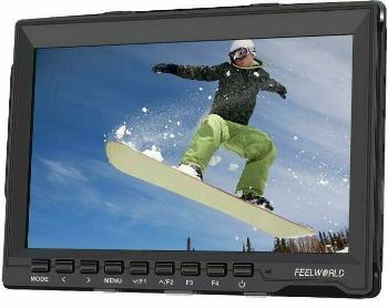 Feelworld FW759 7'' Video monitor