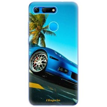 iSaprio Car 10 pro Honor View 20 (car10-TPU-HonView20)