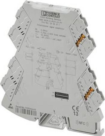 Konfigurovatelný měřicí převodník Phoenix Contact MINI MCR-2-POT-UI 2902016 1 ks