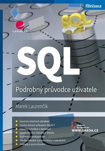 SQL - Laurenčík Marek