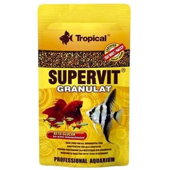 Tropical Supervit granulat 10 g (5900469614013)