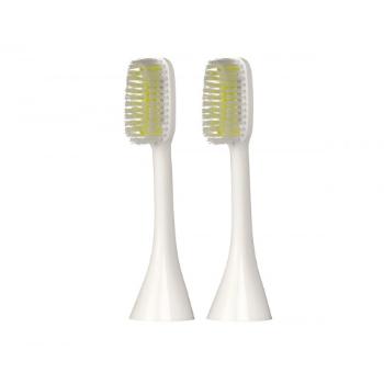 Silk´n Náhradní hlavy pro zubní kartáček ToothWave soft LARGE 2 ks