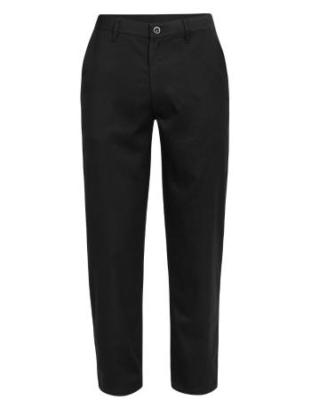 pánské merino kalhoty ICEBREAKER Mens Berlin Pants, Black velikost: 36