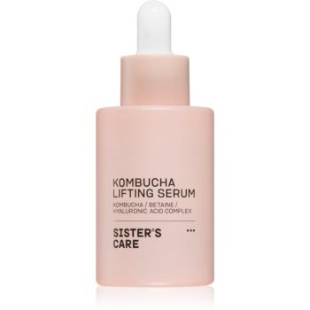 Sister's Aroma Kombucha liftingové sérum 30 ml