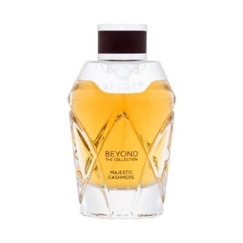 Bentley Beyond Collection Majestic Cashmere 100 ml parfémovaná voda unisex