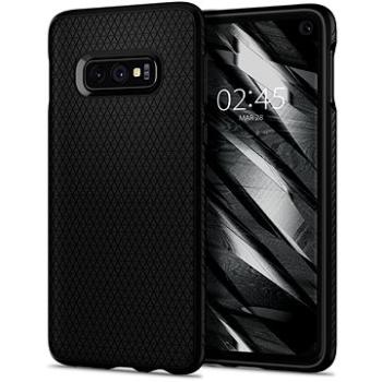 Spigen Liquid Air Matte Black Samsung Galaxy S10e (609CS25836)