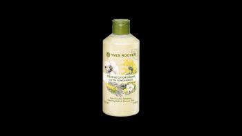 Yves Rocher Sprchový gel Květ mimózy & bavlna 400 ml