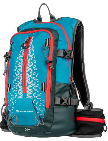 Outdoorový batoh 20l ALPINE PRO vel. 20L