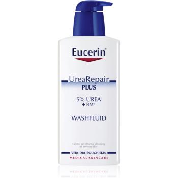 Eucerin UreaRepair PLUS tělové mléko pro velmi suchou pokožku 5% Urea 400 ml