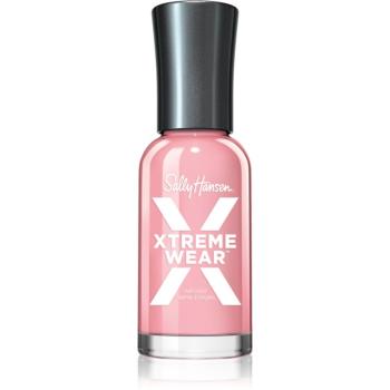 Sally Hansen Hard As Nails Xtreme Wear zpevňující lak na nehty odstín 083 First Blush 11,8 ml